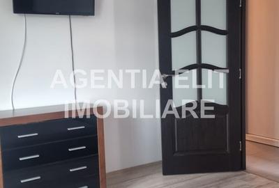 Apartament cu 3 camere decomandat, mobilat în Central - 2