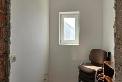 Casă individuală cu 4 camere cu Teren 3299 Mp în Pietroasele - 5
