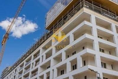 Apartament cu 2 camere semidecomandat în Gheorgheni