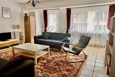 Apartament cu 2 camere decomandat în Bună Ziua