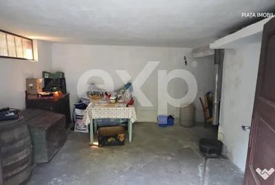 Casă cu 3 camere cu Teren 818 Mp în Central