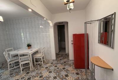 Apartament cu 2 camere decomandat în Berceni - 3