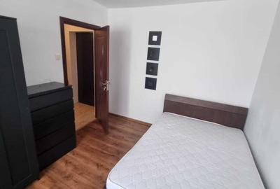 Garsonieră decomandată în Panduri