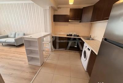 Apartament cu 2 camere decomandat în Vitan