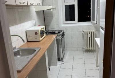 Apartament cu 2 camere decomandat, mobilat în Ștefan cel Mare