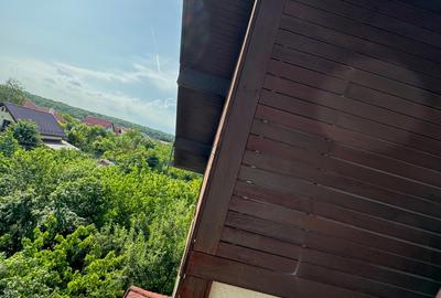 Casă cu 11 camere cu Canalizare în Brănești - 34