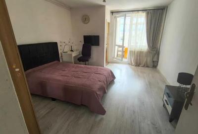 Garsonieră semidecomandată în Griviței