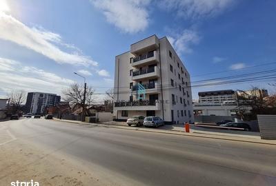 Garsonieră în Podu Roș - 2