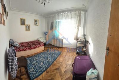 Apartament cu 2 camere semidecomandat în Mărgeanului - 7