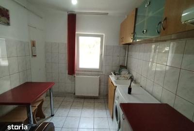 Apartament cu 2 camere în Tătărași