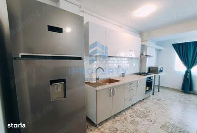 Apartament cu 2 camere în Central - 5