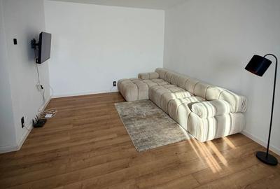 Apartament cu 2 camere în Tineretului