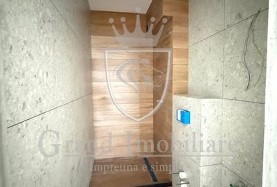 Apartament cu 3 camere în Plopilor - 1