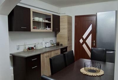 Apartament cu 2 camere decomandat în Central - 3