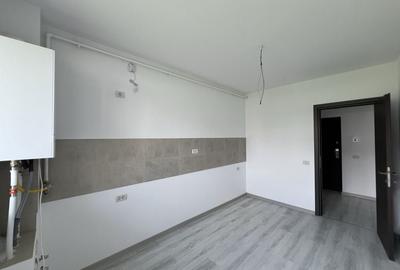 Garsonieră decomandată în Sânpetru - 7