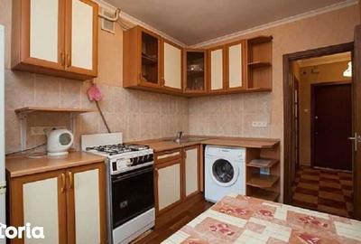 Garsonieră în Rahova - 2