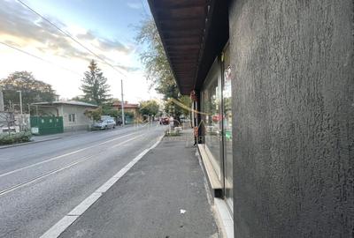Spațiu comercial, 180 mp în Ștefan cel Mare - 7