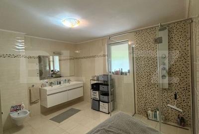 Casă cu 5 camere cu Teren 1400 Mp în Cetate - 12