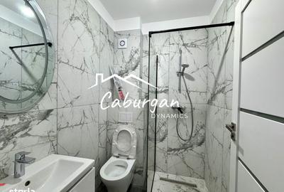 Apartament cu 3 camere în Cristian - 5