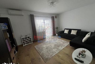 Apartament cu 2 camere decomandat în Ciurea - 1
