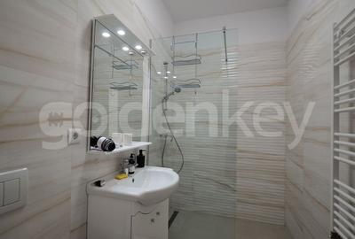 Apartament cu 4 camere in complex rezidential | 50mp terasa - 14