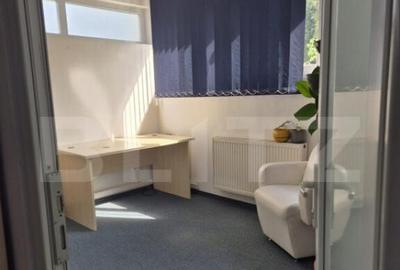 Spatiu comercial p+2 750 mp de vanzare zona centrala - 5