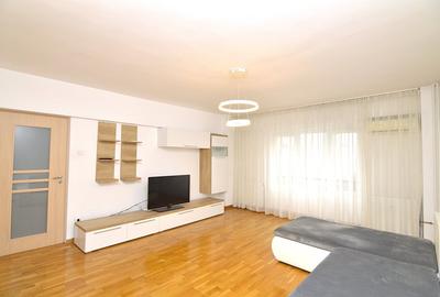 INCHIRIERE  APARTAMENT 2 CAMERE UNIRII-NERVA TRAIAN - 1