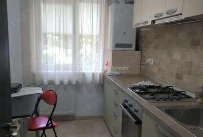 Apartament cu 2 camere semidecomandat, mobilat în City Park Mall - 6