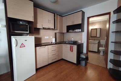 De vânzare – Apartament 1 cameră- str. Pajiștei, Zorilor - 6