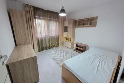 DISPONIBIL, Apartament 3 camere, ETAJ 1,  centrala, clima- Zona Aradului - 16