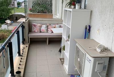 Apartament semidecomandat în Alexandriei - 2