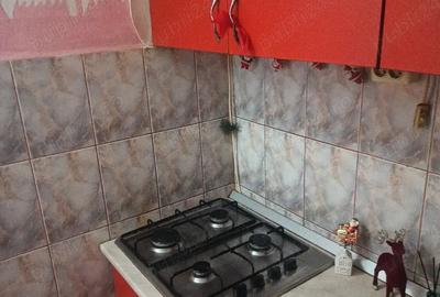 Garsonieră decomandată în Rogerius - 2