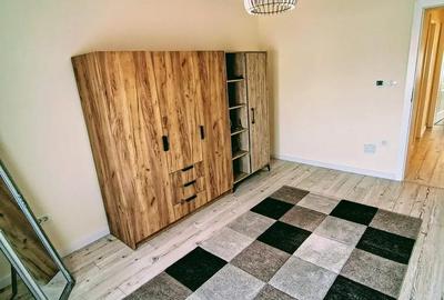 Casă cu 4 camere în Central - 3