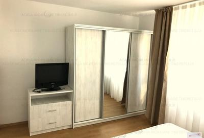 Apartament cu 2 camere decomandat, mobilat în Tineretului - 3