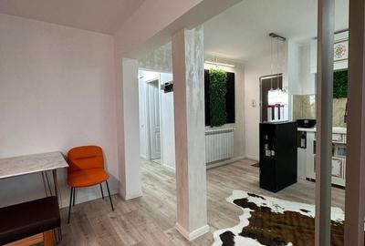 Apartament cu 3 camere în Central - 10