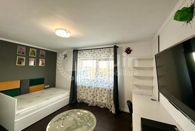 Apartament 3 camere ultrafinisat | 106mp | Etaj 1 | Parcare | Europa! - 11