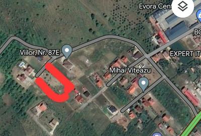 Spațiu comercial, în Central