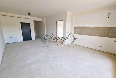 Apartament premium cu CF - 2