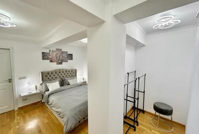 Discount mare, 2 camere lux, terasa 20 mp, comision 0 - 8