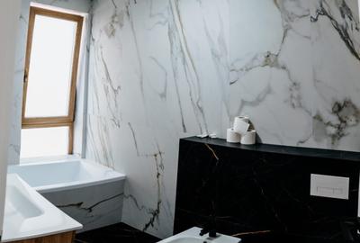 Apartament 3 camere lux, 77,10 mp cu 11,50 mp terasa, zona Taitura Turcului - 10