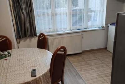 Apartament cu 2 camere decomandat, mobilat în Lujerului - 2