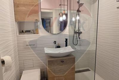 Apartament cu 2 camere decomandat, mobilat în Calea Victoriei - 18