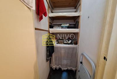 Apartament 2 camere - Tg. Mureș - Dâmbu Pietros - Bld. 1848 - Zona BRD - 13