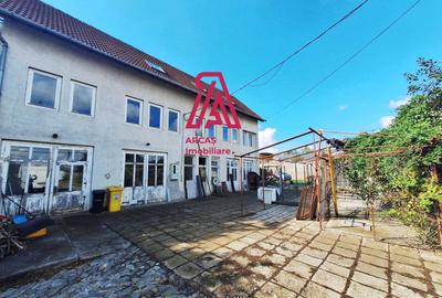 Casa individuala de vanzare 267 mp cu parcare-Piata Obor ! - 1