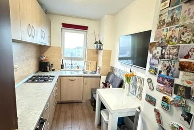 Apartament cu 2 camere decomandat în Rogerius - 4