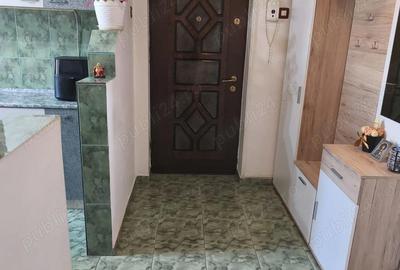 Apartament cu 2 camere semidecomandat în UTA - 9