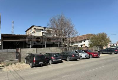 2188 mp - Proiect S+P+4 | 62 apartamente 2/3/4 cam | - 2