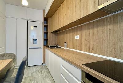 Apartament cu 2 camere în Iosia - 9