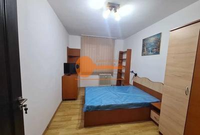 Apartament cu 2 camere decomandat, mobilat în Tei - 3