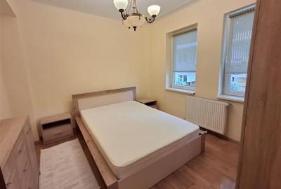 Apartament cu 4 camere semidecomandat în Ștrand - 2